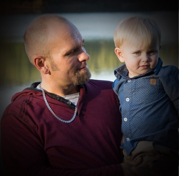 Meet your Posher, Jeremy - Picture 1 of 1